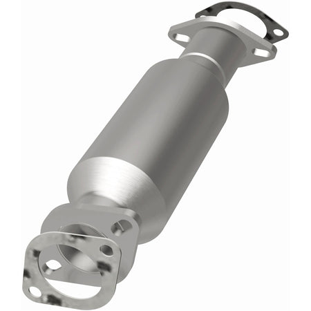 MagnaFlow Exhaust Products 5571890 - California CARB Direct-Fit Catalytic Converter 5