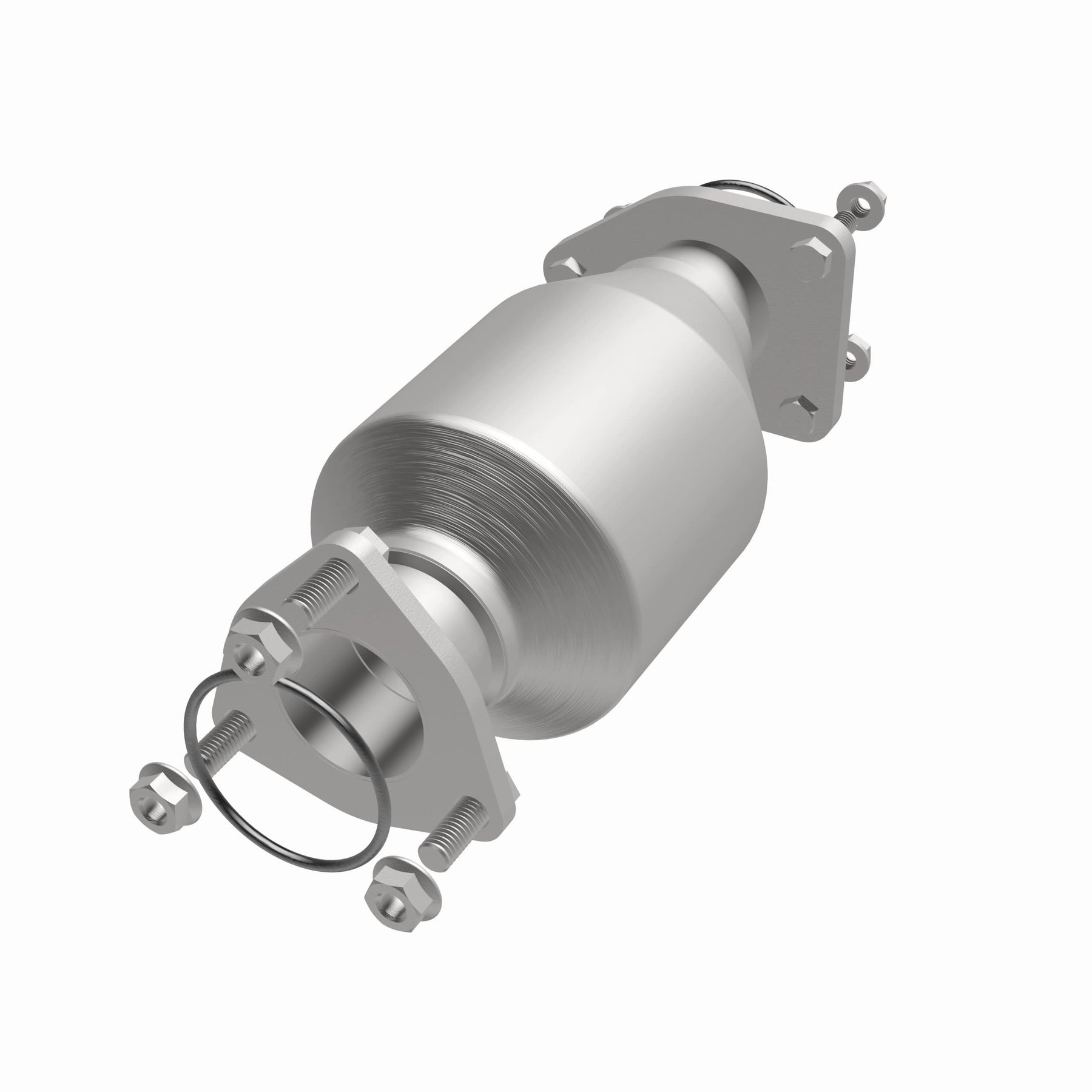 MagnaFlow Exhaust Products 5571896 - Catalytic Converter