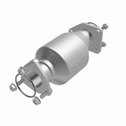 MagnaFlow Exhaust Products 5571896 - Catalytic Converter