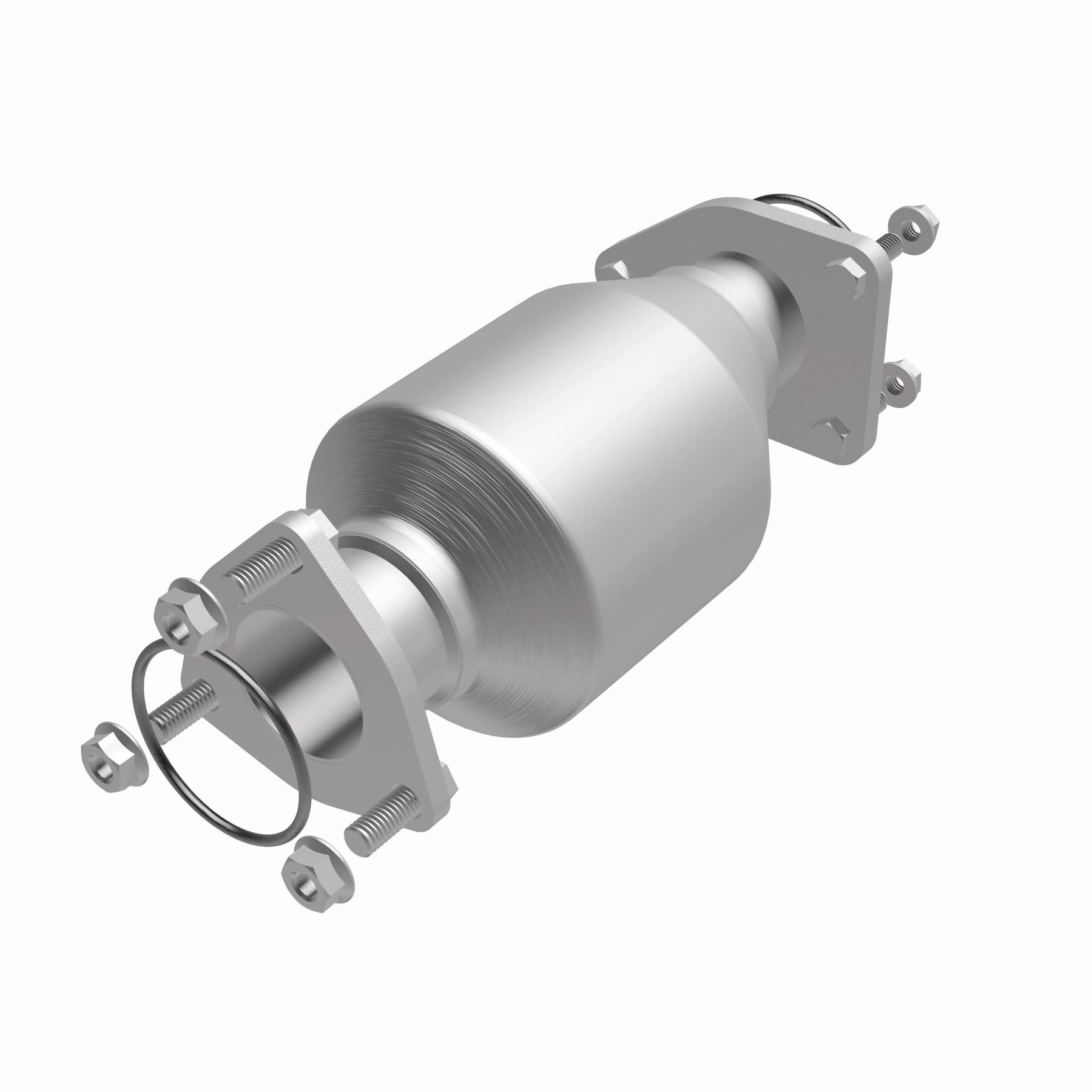MagnaFlow Exhaust Products 5571896 - Catalytic Converter