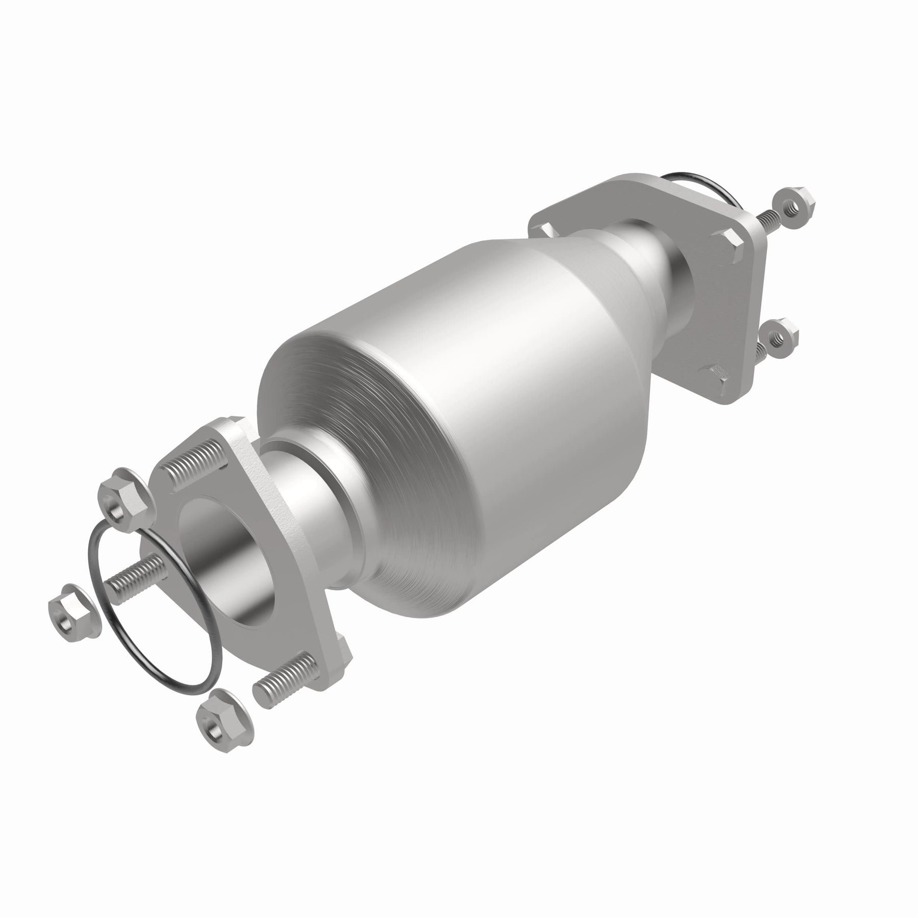 MagnaFlow Exhaust Products 5571896 - Catalytic Converter