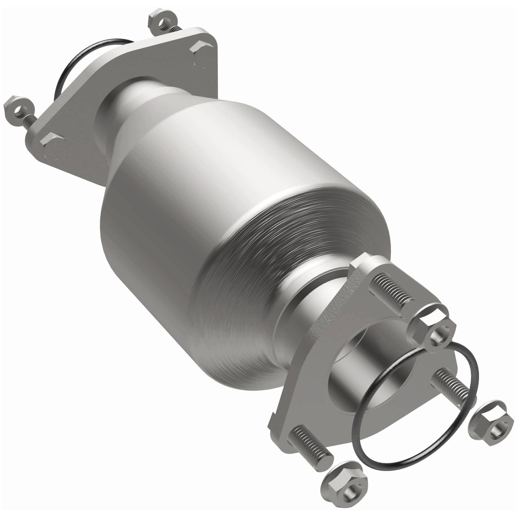 MagnaFlow Exhaust Products 5571896 - Catalytic Converter