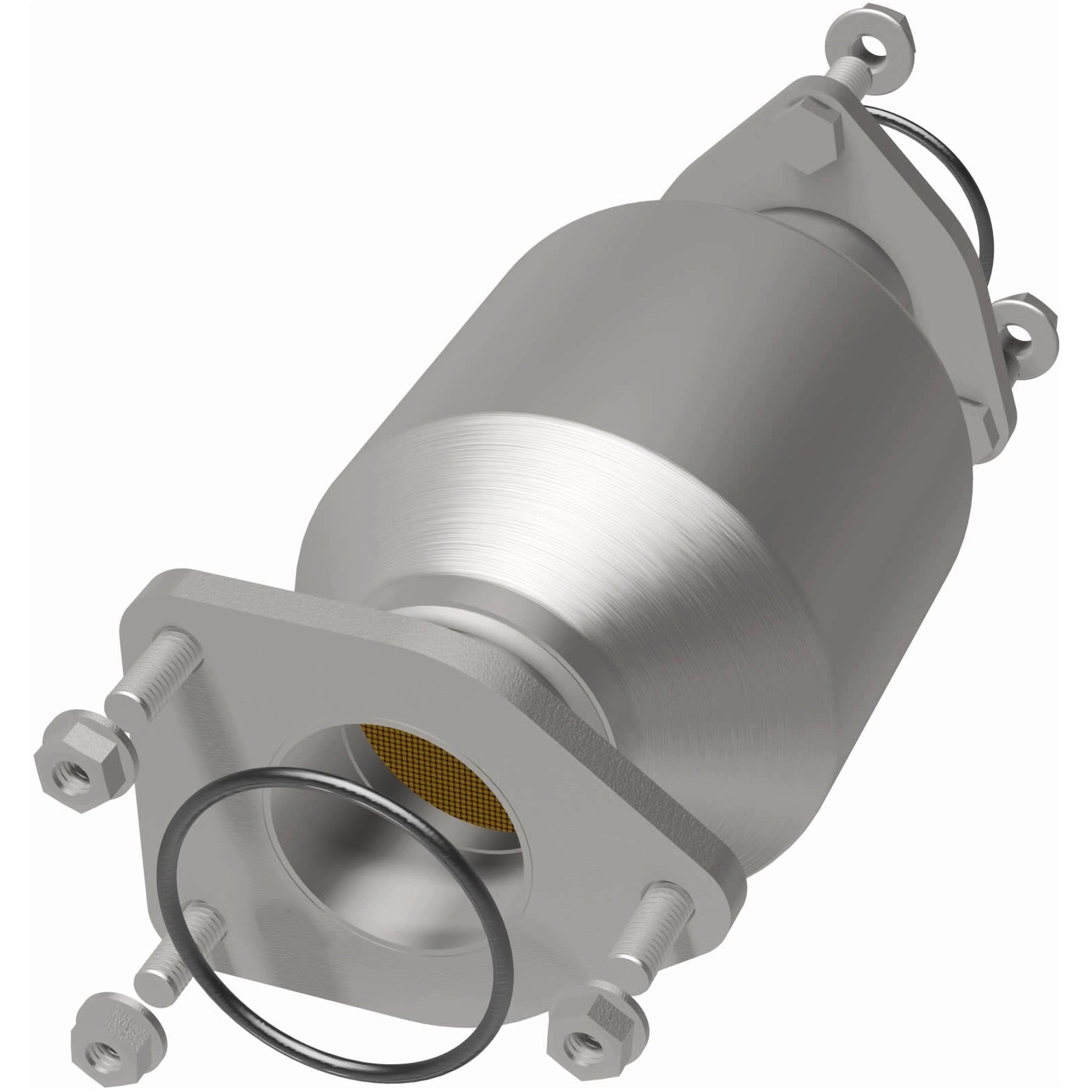MagnaFlow Exhaust Products 5571896 - Catalytic Converter