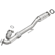 MagnaFlow Exhaust Products 557190 - California CARB Direct-Fit Catalytic Converter 1