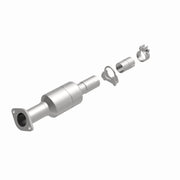 MagnaFlow Exhaust Products 5571924 - California CARB Direct-Fit Catalytic Converter 1