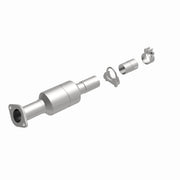 MagnaFlow Exhaust Products 5571924 - California CARB Direct-Fit Catalytic Converter 2