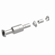MagnaFlow Exhaust Products 5571924 - California CARB Direct-Fit Catalytic Converter 3