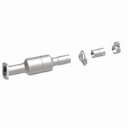 MagnaFlow Exhaust Products 5571924 - California CARB Direct-Fit Catalytic Converter 4