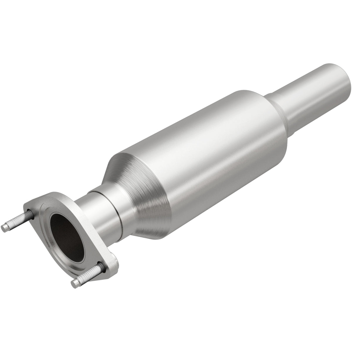 MagnaFlow Exhaust Products 5571981 - California CARB Direct-Fit Catalytic Converter 2