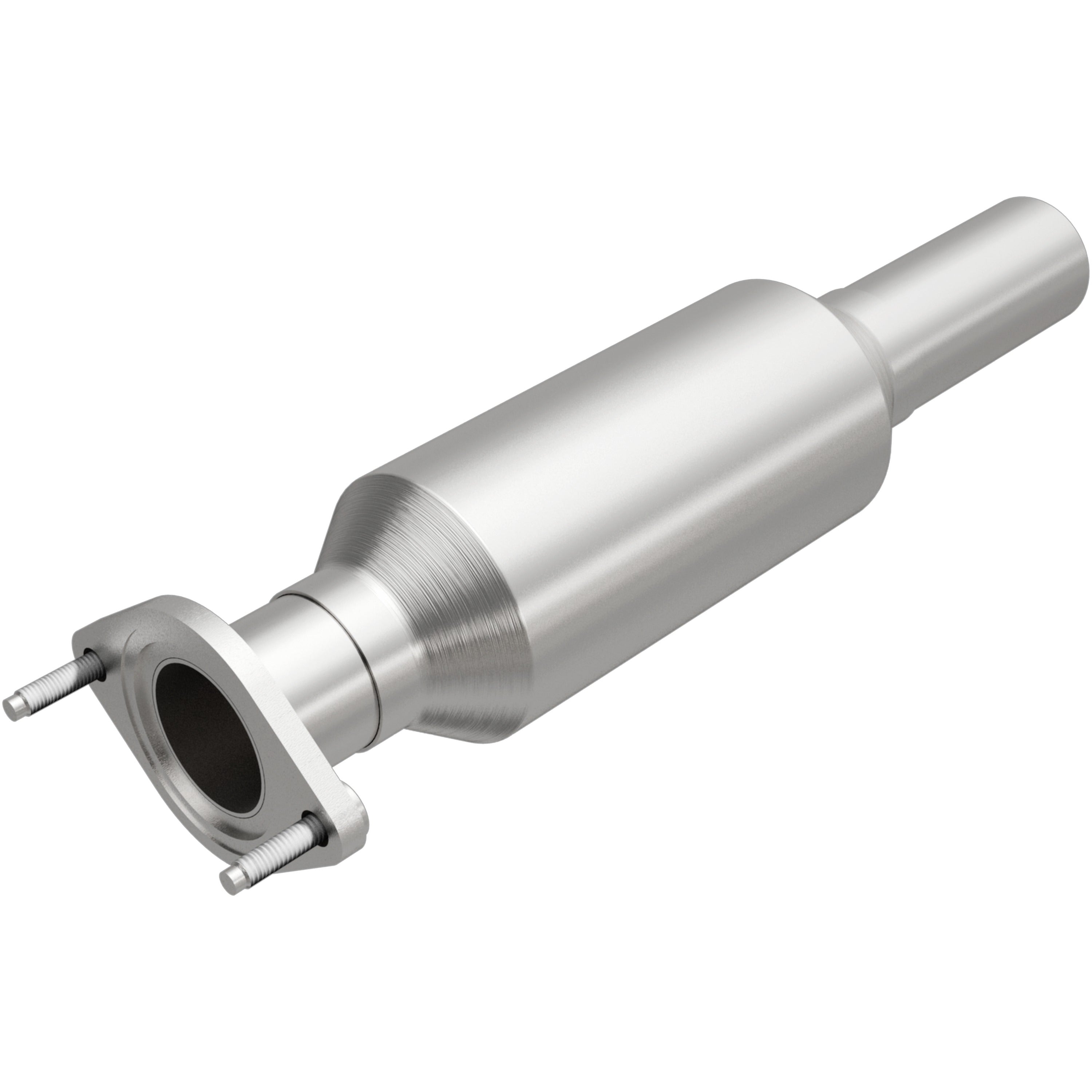 MagnaFlow Exhaust Products 5571981 - California CARB Direct-Fit Catalytic Converter 2