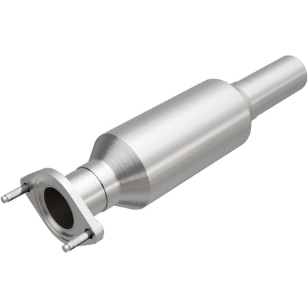 MagnaFlow Exhaust Products 5571981 - California CARB Direct-Fit Catalytic Converter 2