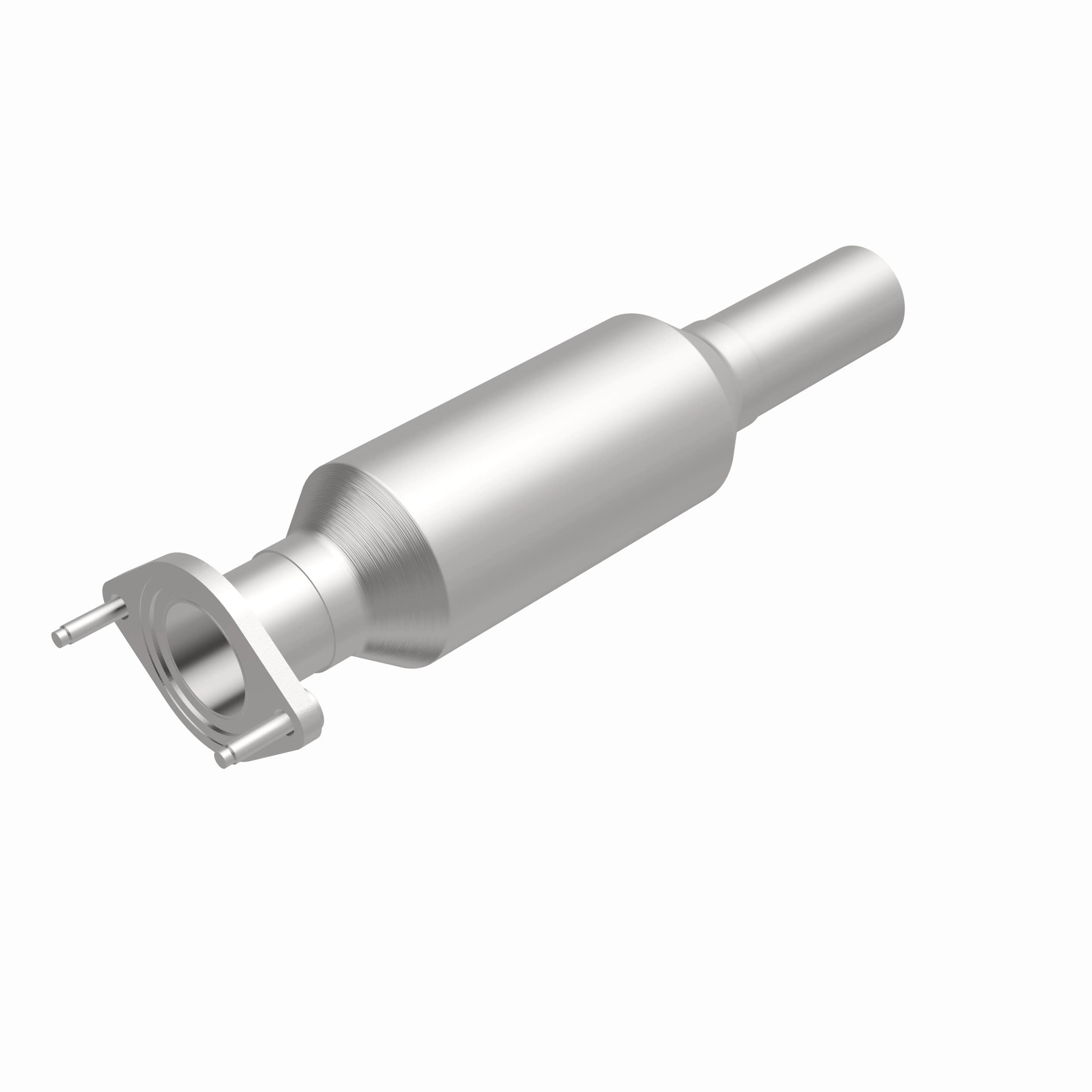 MagnaFlow Exhaust Products 5571981 - California CARB Direct-Fit Catalytic Converter 4