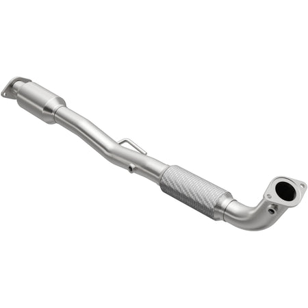 MagnaFlow Exhaust Products 5571988 - California CARB Direct-Fit Catalytic Converter 1