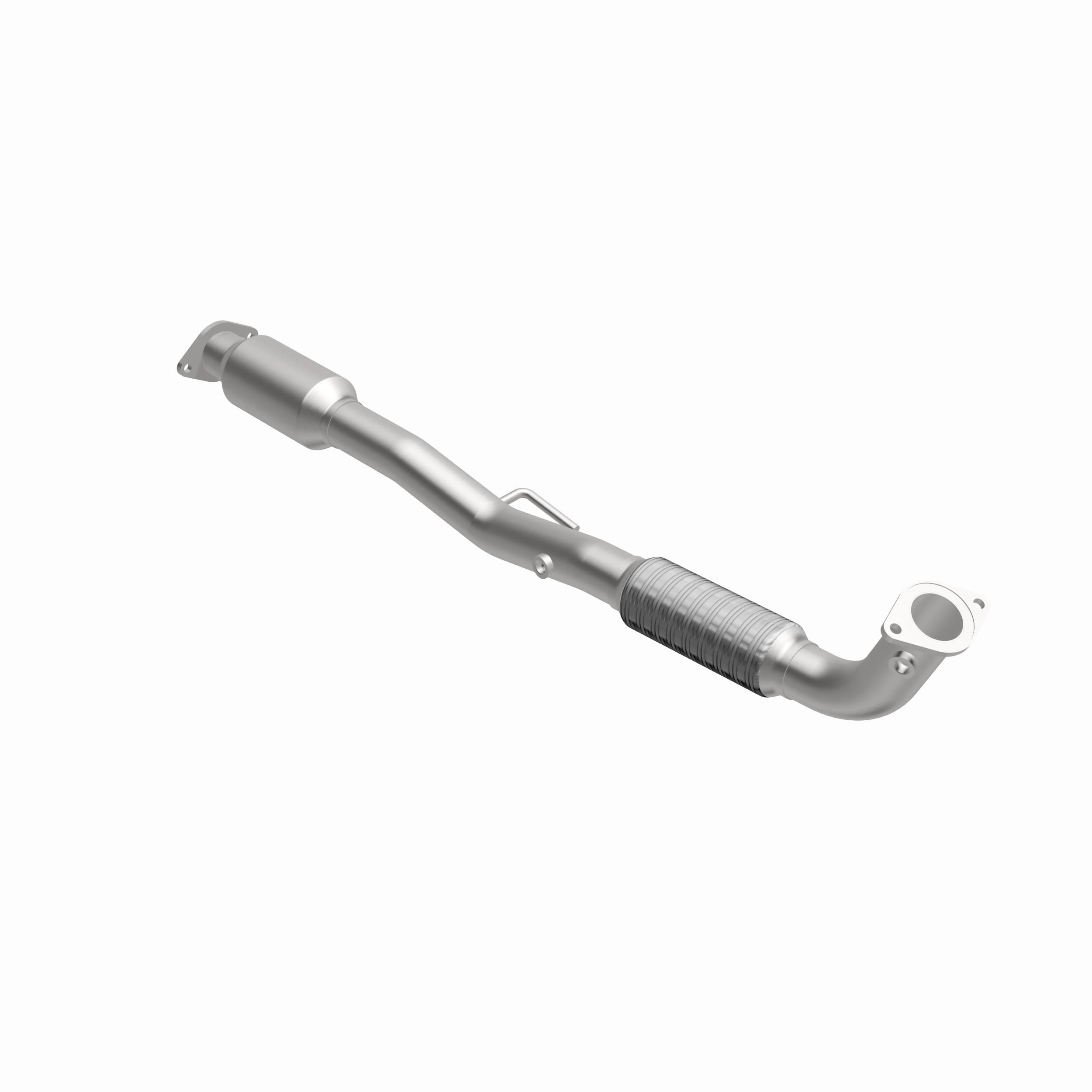 MagnaFlow Exhaust Products 5571988 - California CARB Direct-Fit Catalytic Converter 2