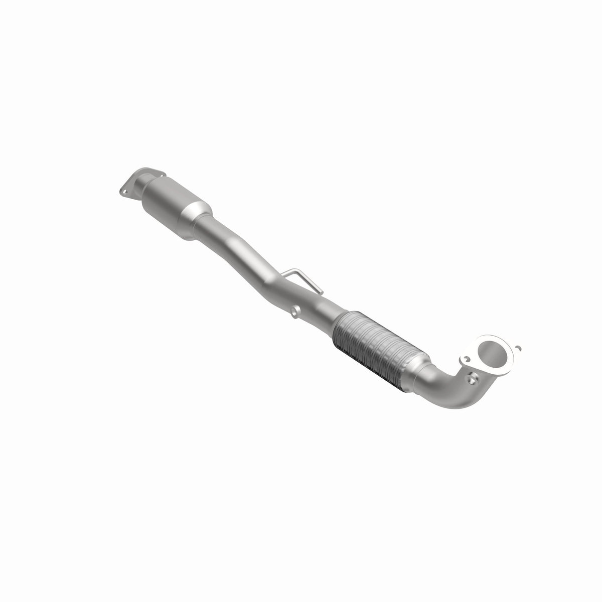 MagnaFlow Exhaust Products 5571988 - California CARB Direct-Fit Catalytic Converter 4