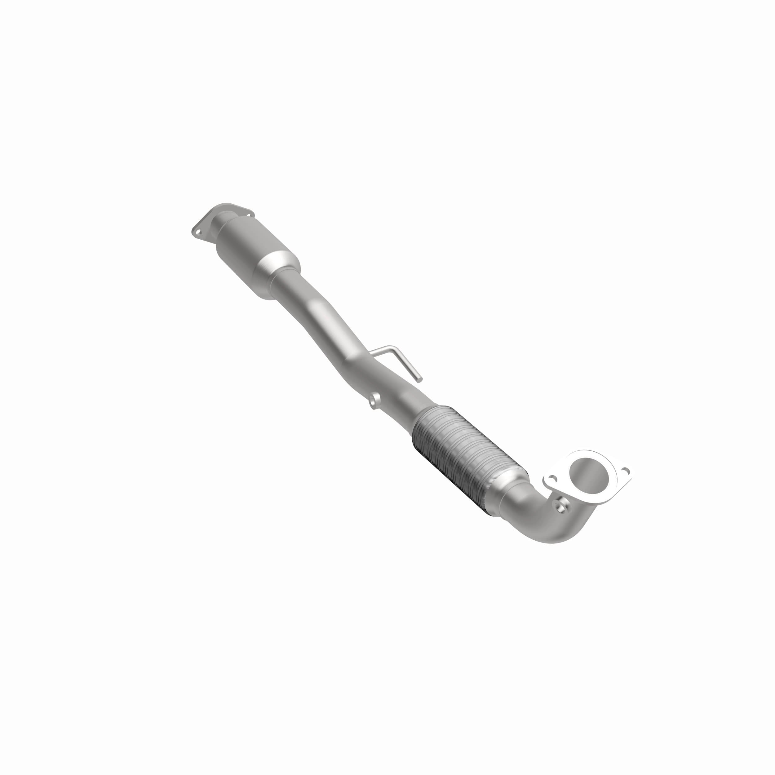 MagnaFlow Exhaust Products 5571988 - California CARB Direct-Fit Catalytic Converter 5