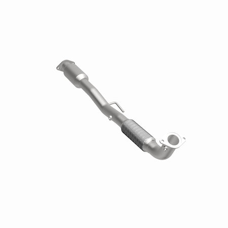 MagnaFlow Exhaust Products 5571988 - California CARB Direct-Fit Catalytic Converter 5
