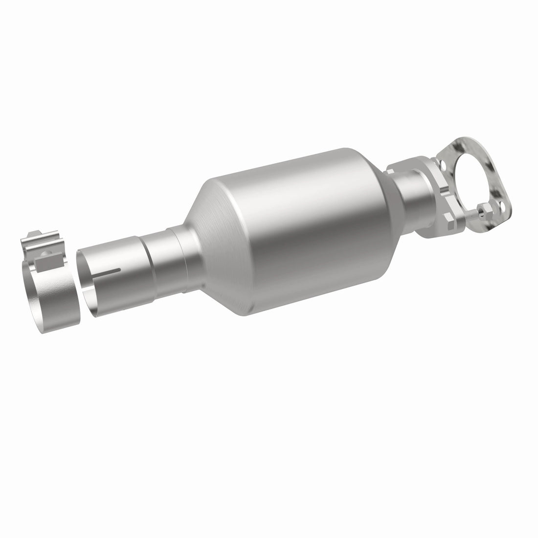 MagnaFlow Exhaust Products 5571996 - Catalytic Converter
