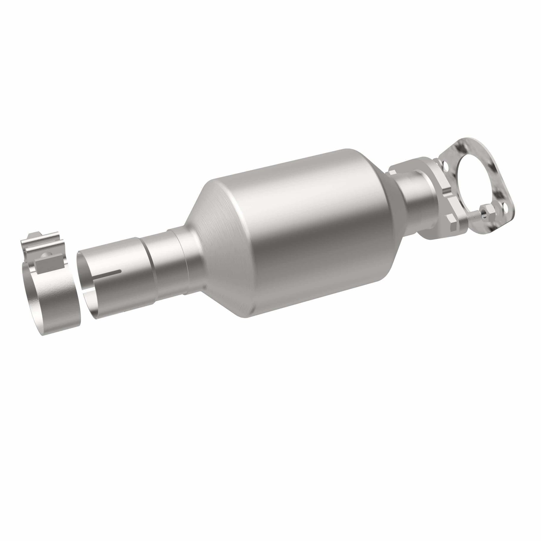 MagnaFlow MagnaFlow Exhaust Products 5571996 Catalytic Converter