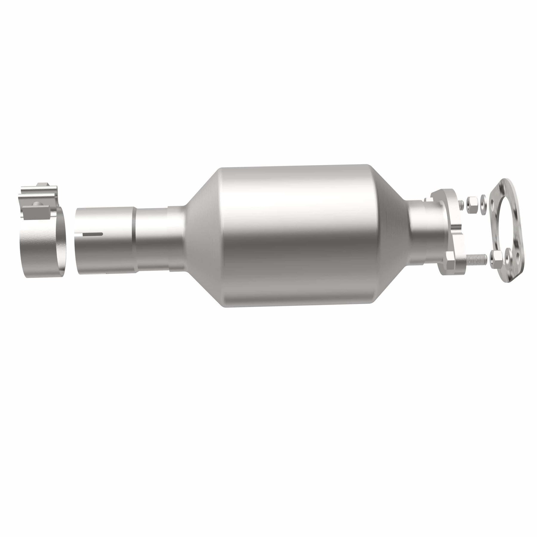 MagnaFlow MagnaFlow Exhaust Products 5571996 Catalytic Converter
