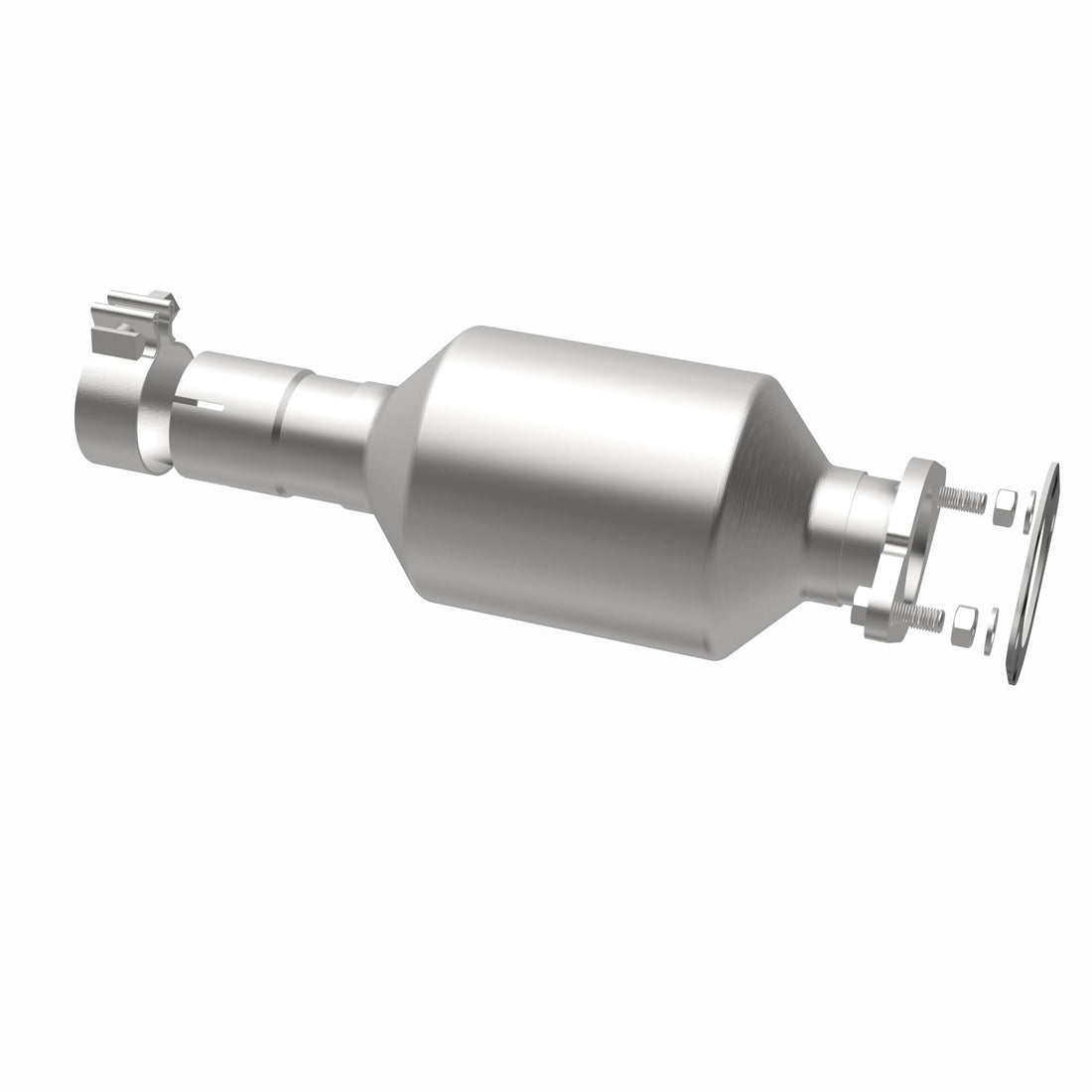 MagnaFlow Exhaust Products 5571996 - Catalytic Converter