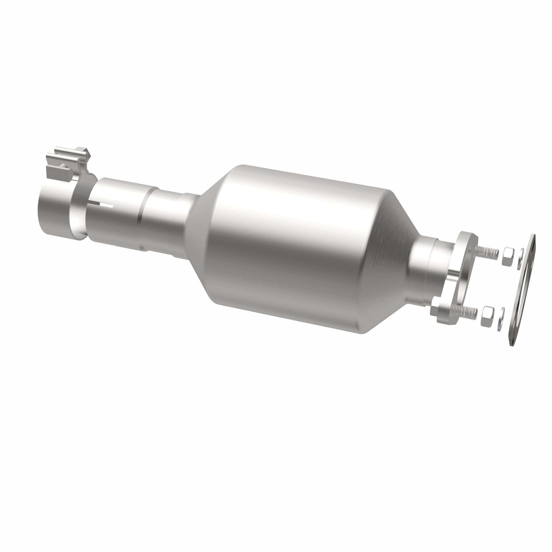 MagnaFlow MagnaFlow Exhaust Products 5571996 Catalytic Converter