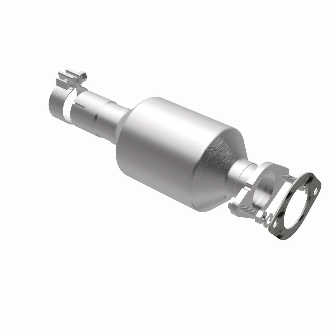MagnaFlow Exhaust Products 5571996 - Catalytic Converter