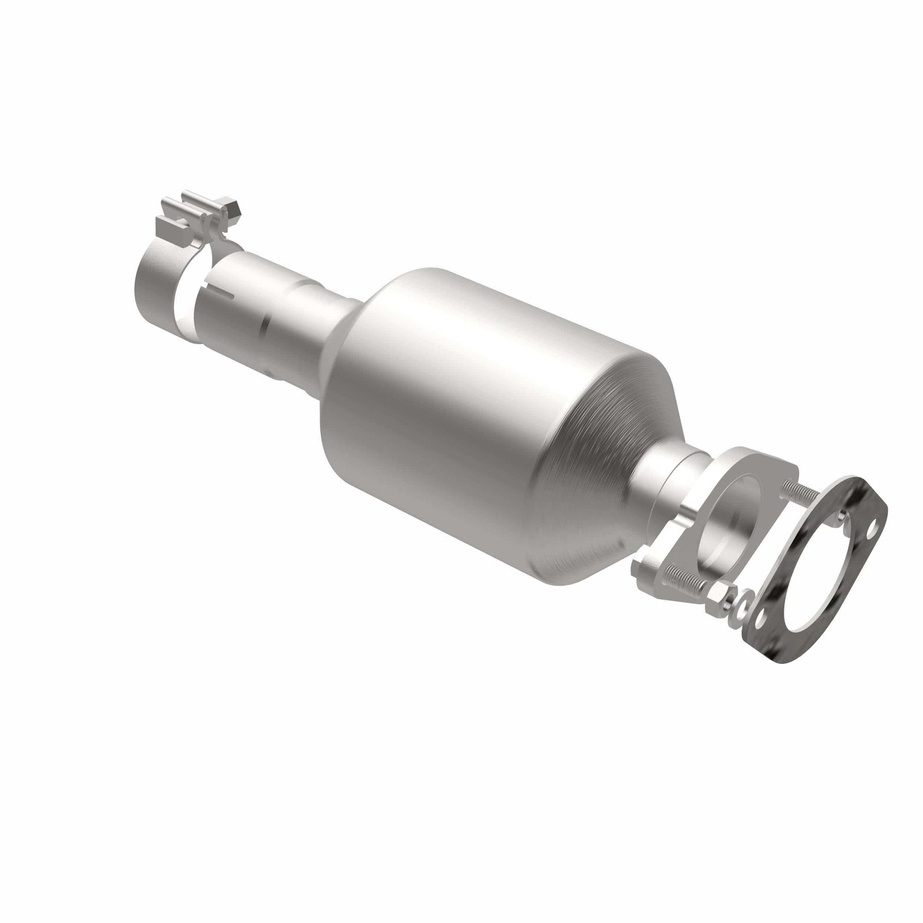 MagnaFlow MagnaFlow Exhaust Products 5571996 Catalytic Converter