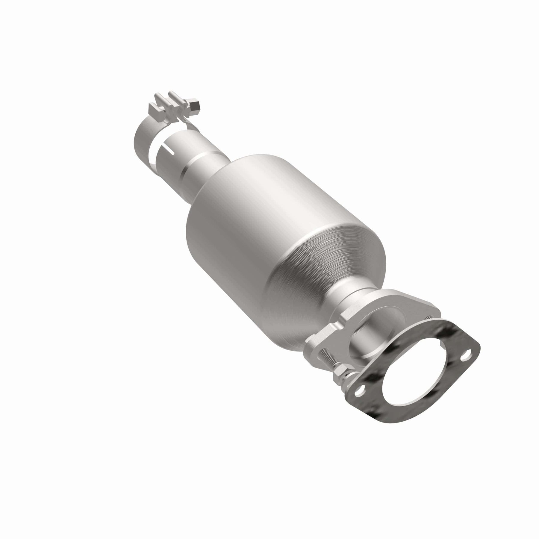 MagnaFlow MagnaFlow Exhaust Products 5571996 Catalytic Converter