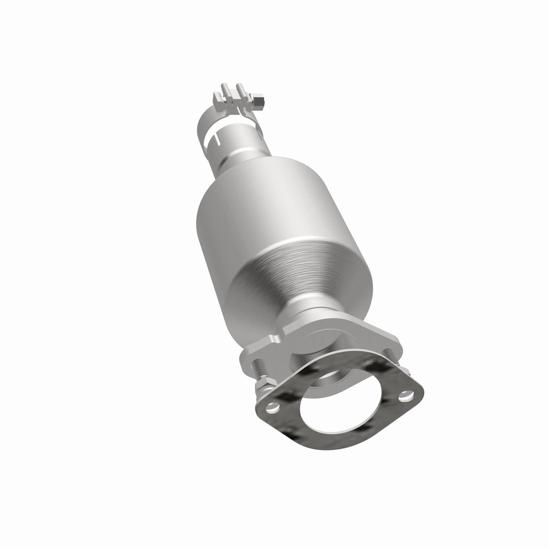 MagnaFlow Exhaust Products 5571996 - Catalytic Converter