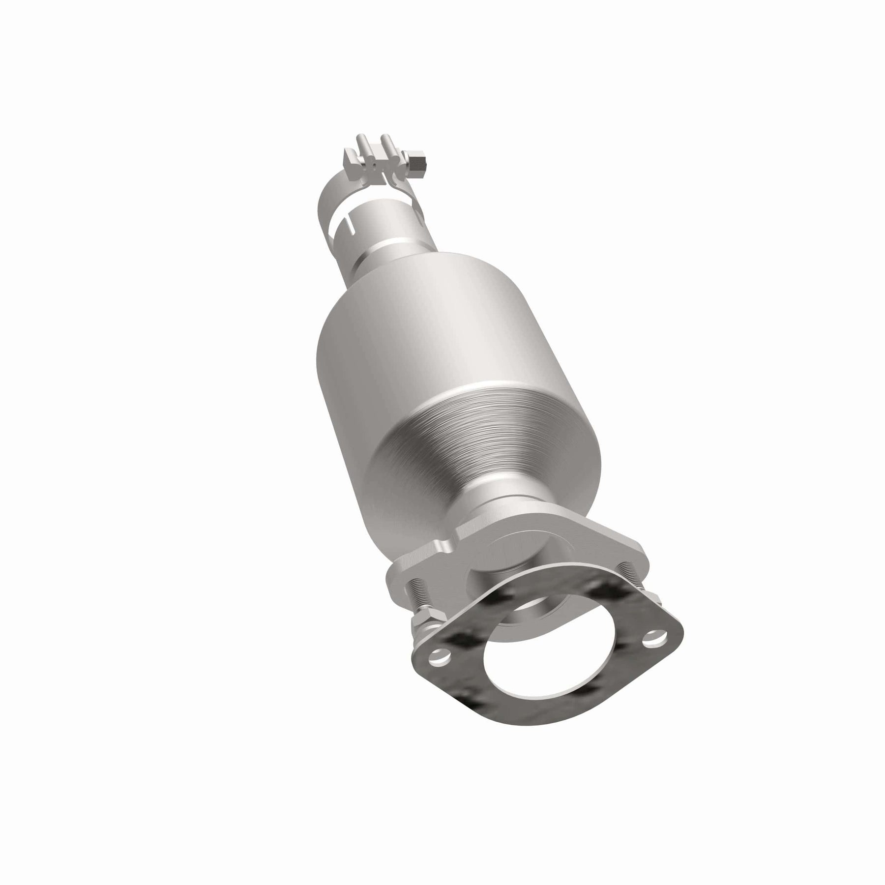 MagnaFlow MagnaFlow Exhaust Products 5571996 Catalytic Converter