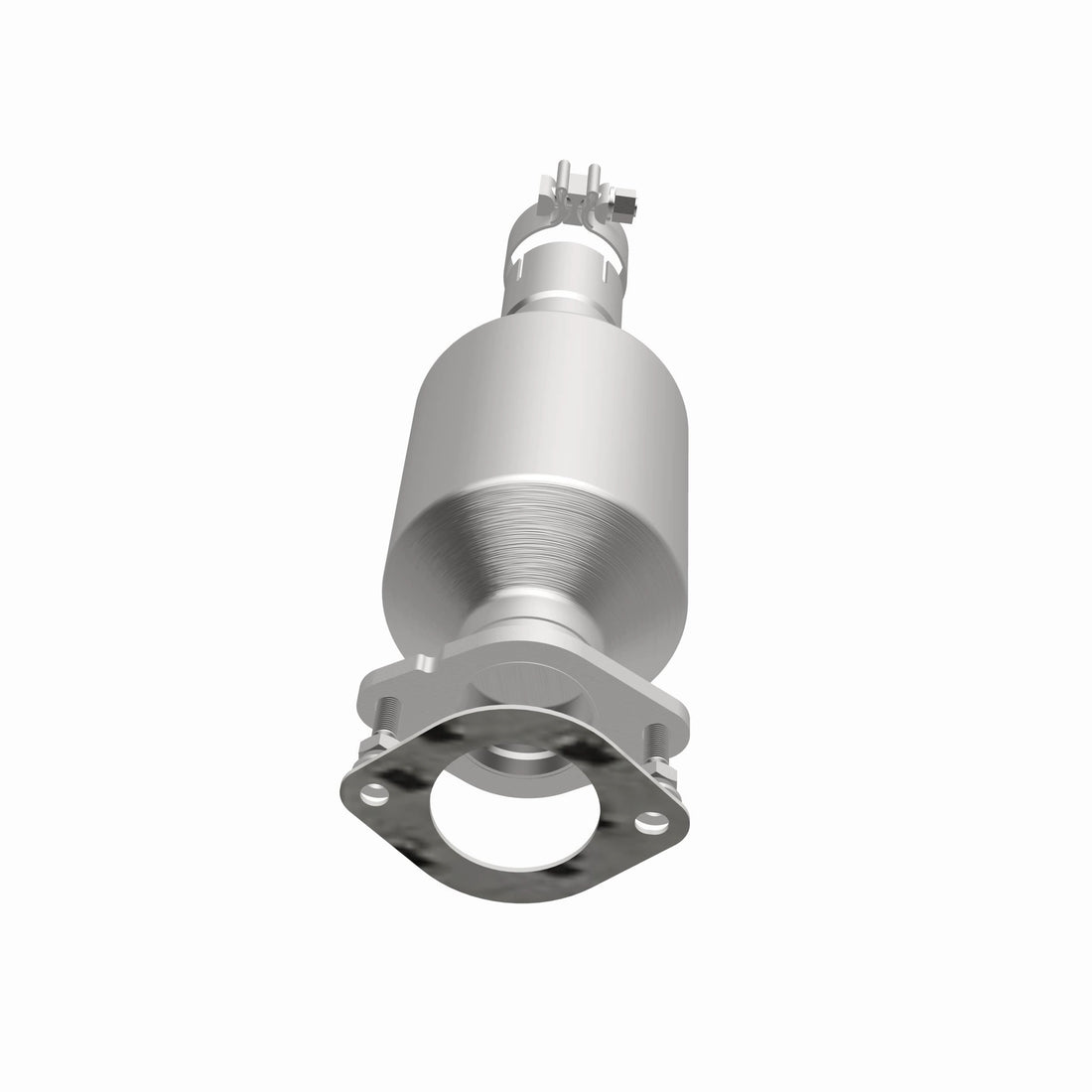 MagnaFlow Exhaust Products 5571996 - Catalytic Converter