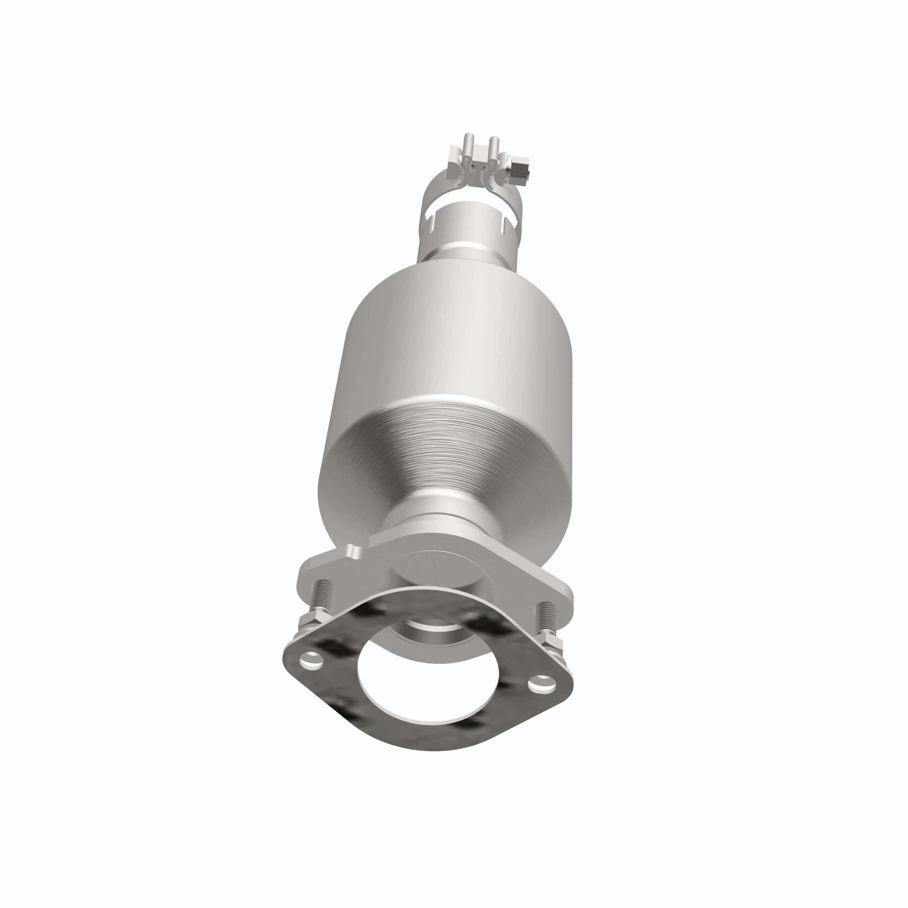 MagnaFlow MagnaFlow Exhaust Products 5571996 Catalytic Converter