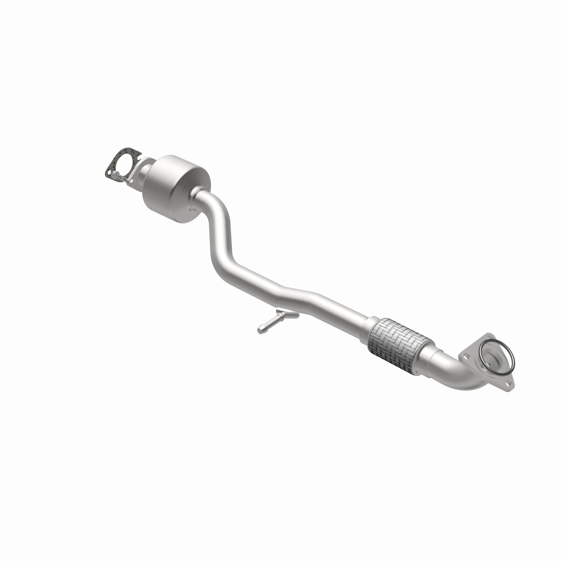 MagnaFlow Exhaust Products 5571997 - Catalytic Converter