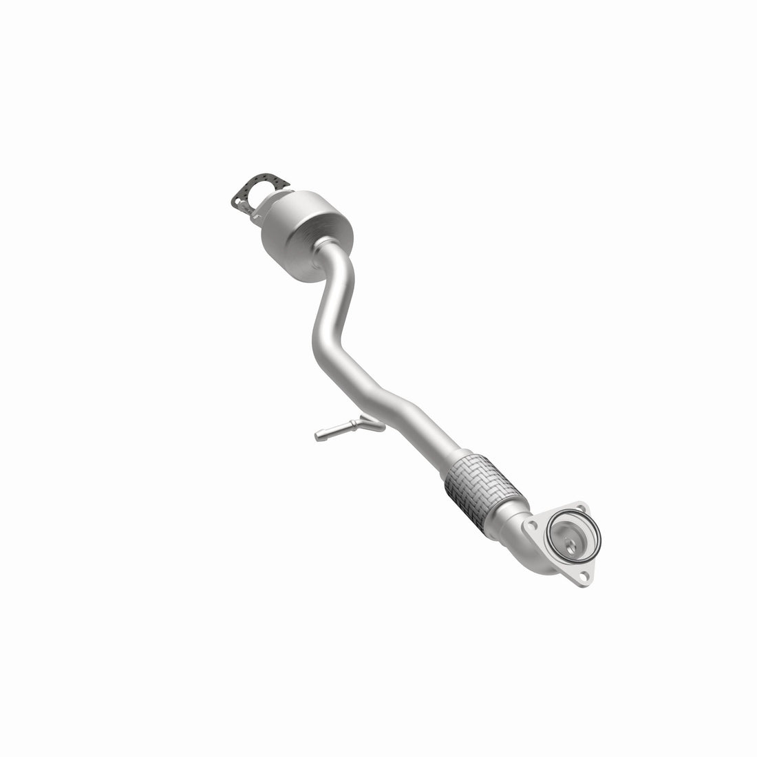 MagnaFlow Exhaust Products 5571997 - Catalytic Converter