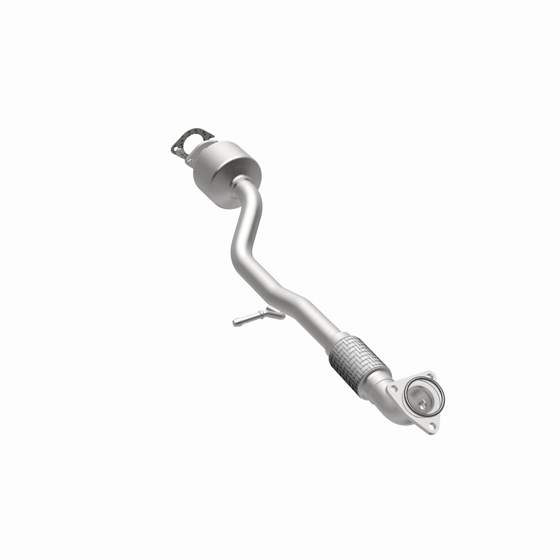 MagnaFlow Exhaust Products 5571997 - Catalytic Converter