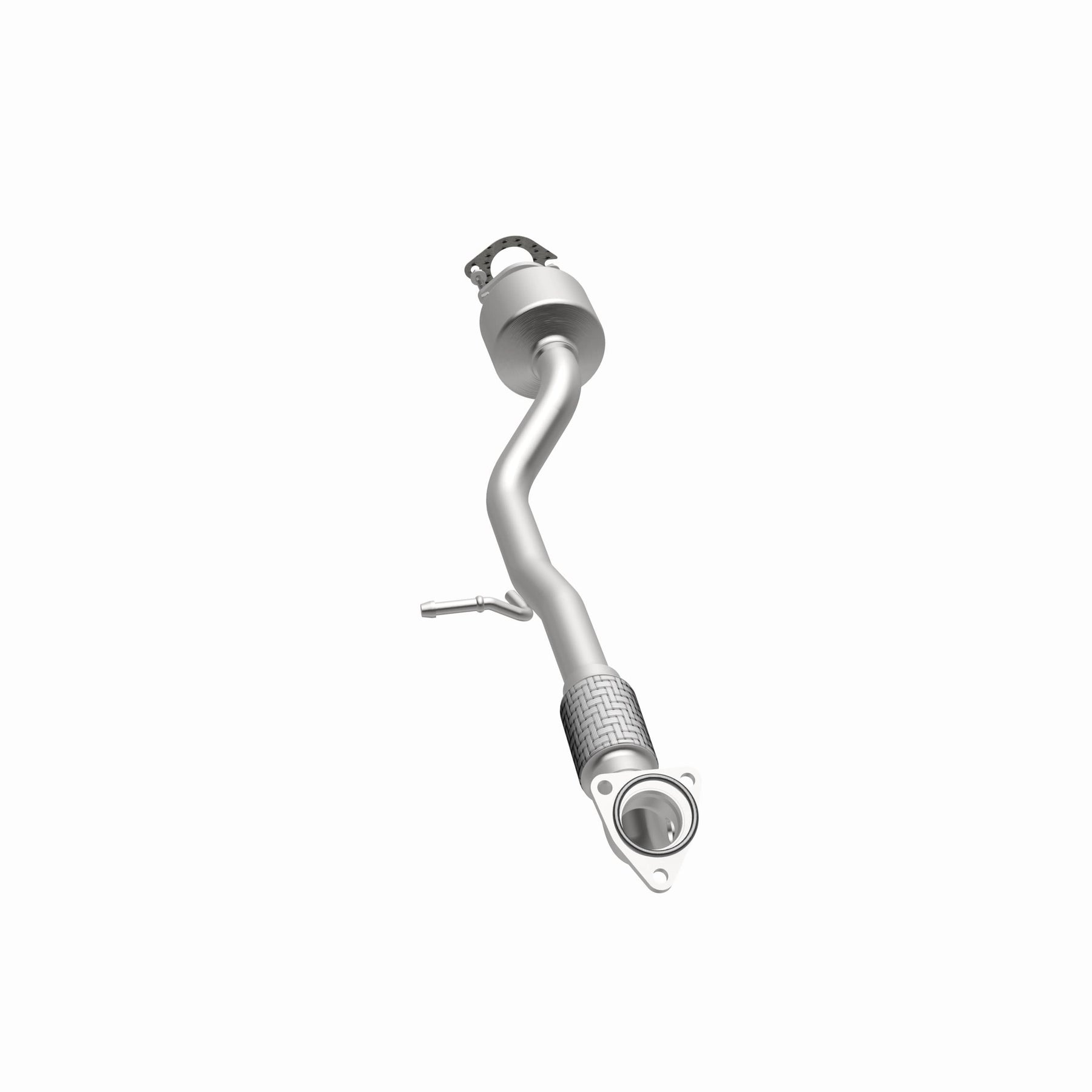 MagnaFlow Exhaust Products 5571997 - Catalytic Converter