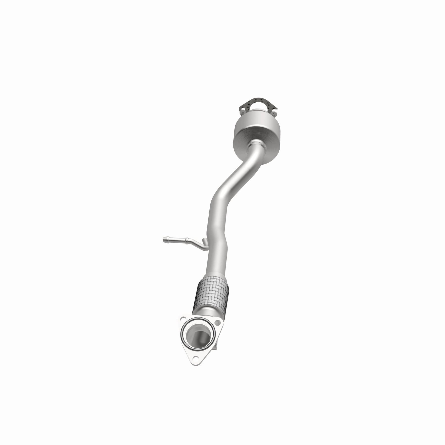 MagnaFlow Exhaust Products 5571997 - Catalytic Converter