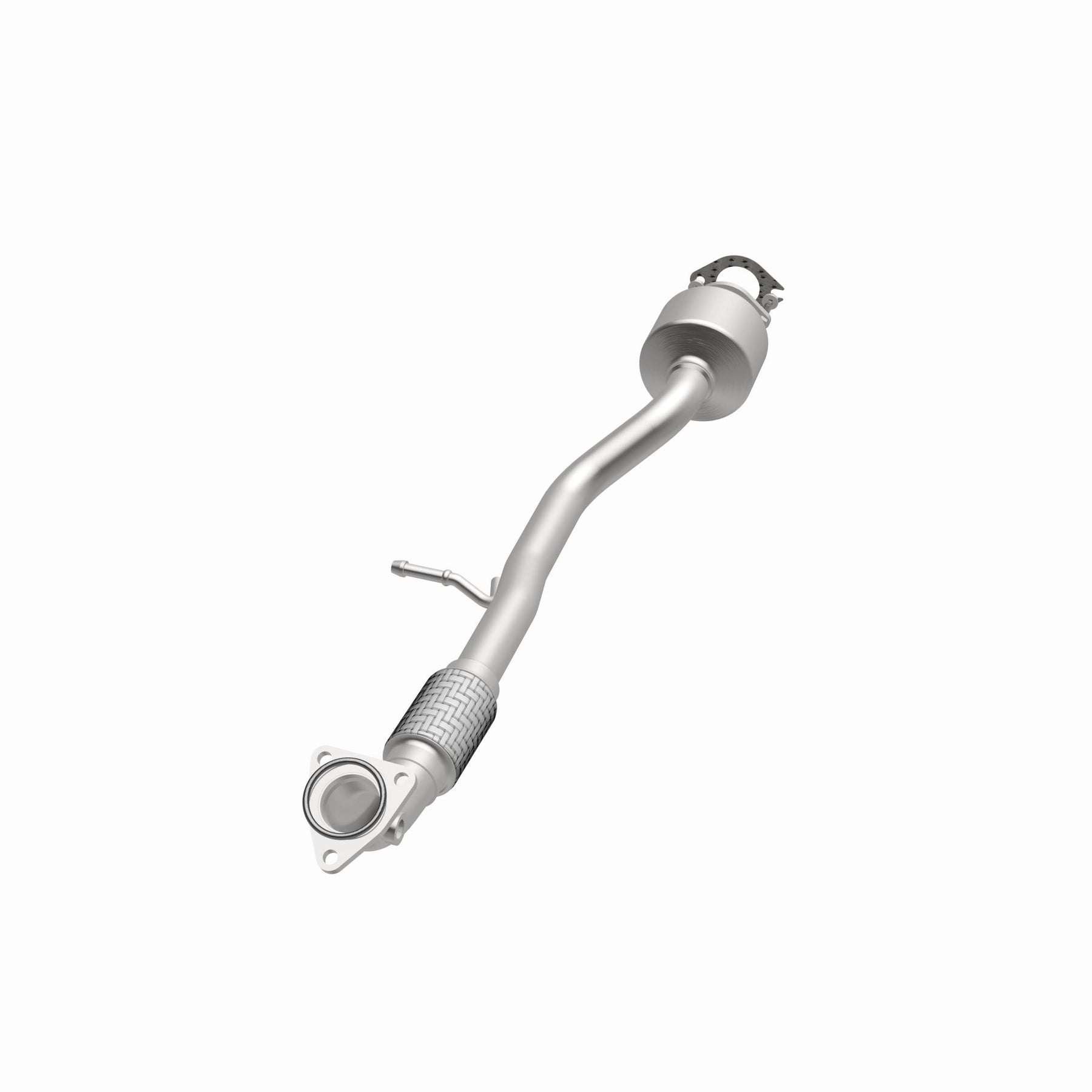 MagnaFlow Exhaust Products 5571997 - Catalytic Converter