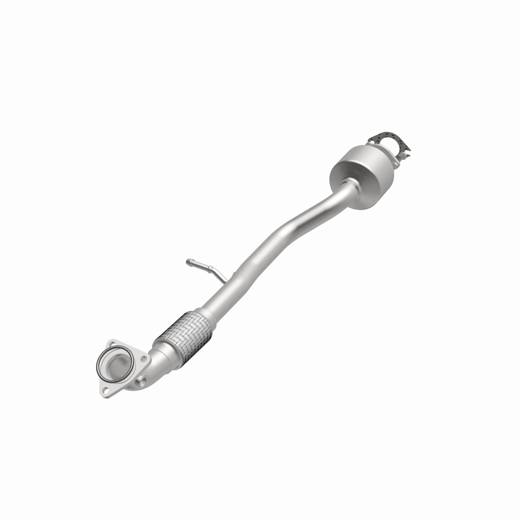 MagnaFlow Exhaust Products 5571997 - Catalytic Converter