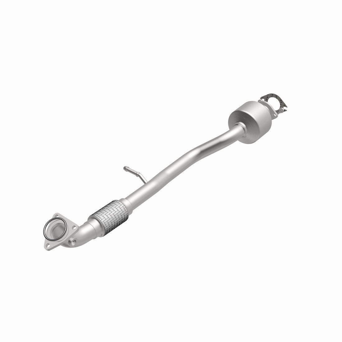 MagnaFlow Exhaust Products 5571997 - Catalytic Converter