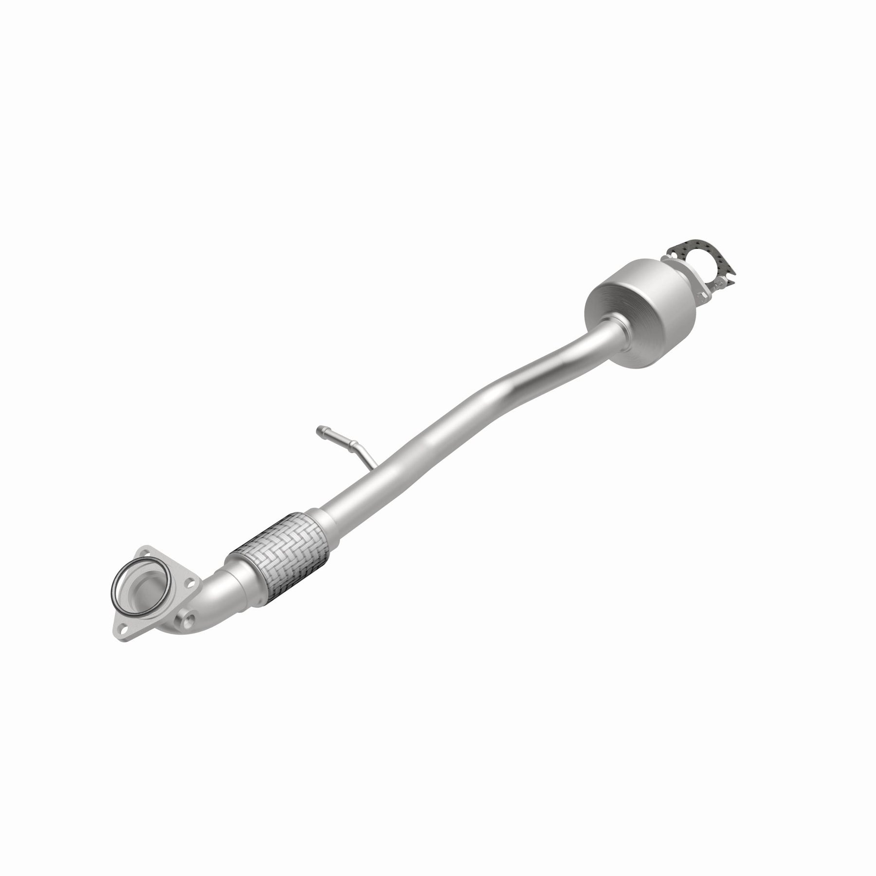MagnaFlow Exhaust Products 5571997 - Catalytic Converter