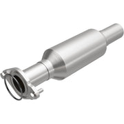 MagnaFlow Exhaust Products 5571999 - Catalytic Converter