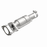 MagnaFlow Exhaust Products 557229 - California CARB Direct-Fit Catalytic Converter 1