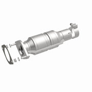 MagnaFlow Exhaust Products 557229 - California CARB Direct-Fit Catalytic Converter 3