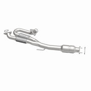 MagnaFlow Exhaust Products 557234 California premium catalytic converter for 2009-2014 Nissan Maxima