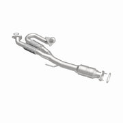 MagnaFlow Exhaust Products 557234 California premium catalytic converter for 2009-2014 Nissan Maxima, view 2