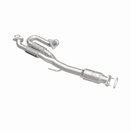 MagnaFlow Exhaust Products 557234 - California CARB Direct-Fit Catalytic Converter 2