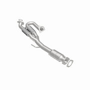 MagnaFlow Exhaust Products 557234 California premium catalytic converter for 2009-2014 Nissan Maxima, view 3