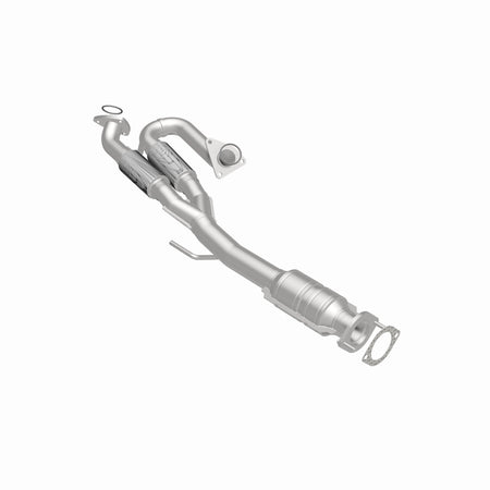 MagnaFlow Exhaust Products 557234 - California CARB Direct-Fit Catalytic Converter 3